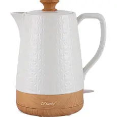 Электрочайник керамический Maestro MR-076 