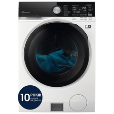 Стиральная машина с сушкой ELECTROLUX EW9W161BUC 