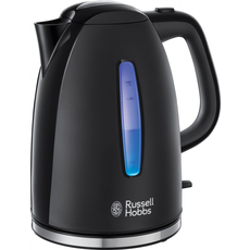 Электрочайник Russell Hobbs Teхtures Plus 22591-70 1.7 л Черный 