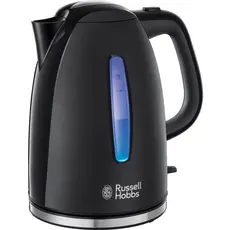 Електрочайник Russell Hobbs Teхtures Plus 22591-70 1.7 л Чорний 