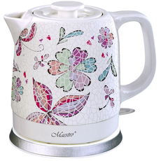 Керамічний електричний чайник Maestro MR-068 1.5L 