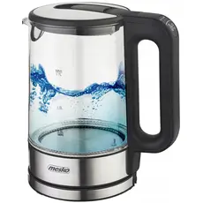 Электрочайник Mesko MS 1301b Black (5903887803915) 