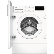 Встраиваемая стиральная машина BEKO WITC7612B0W 
