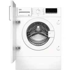 Встраиваемая стиральная машина BEKO WITC7612B0W 