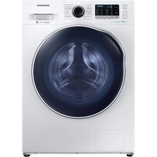 Стиральная машина с сушкой SAMSUNG WD80K52E0AW/UA 