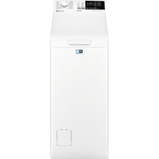 Стиральная машина с вертикальной загрузкой ELECTROLUX PerfectCare 600 EW6T4062U 