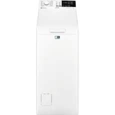Стиральная машина с вертикальной загрузкой ELECTROLUX PerfectCare 600 EW6T4062U 