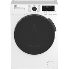 Стиральная машина полногабаритная BEKO WUE8616XBCW 