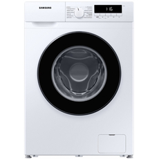Стиральная машина узкая SAMSUNG WW80T3040BW/UA 