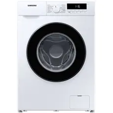 Стиральная машина узкая SAMSUNG WW80T3040BW/UA 