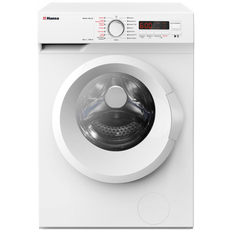 Стиральная машина с сушкой HANSA WDHN1358LW 