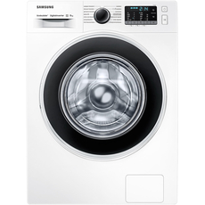 Стиральная машина узкая SAMSUNG WW80J52E0HW/UA 