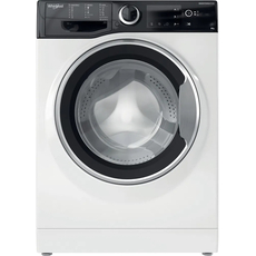 Стиральная машина узкая WHIRLPOOL WRBSB 6228 B UA 