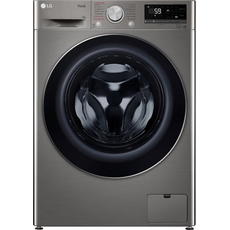 Стиральная машина узкая LG AI DD F2V5HS2PW 