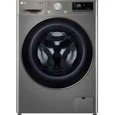 Стиральная машина узкая LG AI DD F2V5HS2PW 