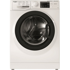 Стиральная машина узкая WHIRLPOOL WRSB 7259 WB UA 