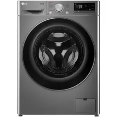 Стиральная машина узкая LG AI DD F2V5GS9PW 