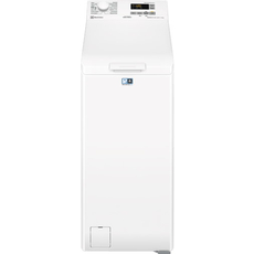 Стиральная машина с вертикальной загрузкой ELECTROLUX PerfectCare 600 EW6T5061FU 