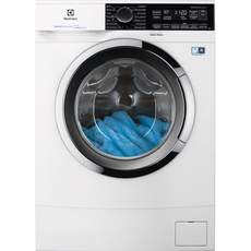 Стиральная машина узкая ELECTROLUX PerfectCare 600 EW6SM227CU 