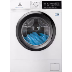 Стиральная машина узкая ELECTROLUX PerfectCare 600 EW6SM326SU 