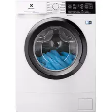 Стиральная машина узкая ELECTROLUX PerfectCare 600 EW6SM347DU 