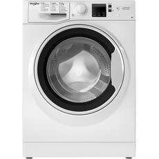 Стиральная машина узкая WHIRLPOOL WRBSS 6239 W UA 