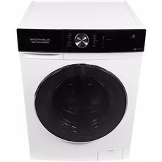 Стиральная машина полногабаритная GRUNHELM GWT-DDI112D2WB 