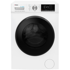 Стиральная машина с сушкой Hansa WDHG814481W 