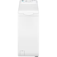 Стиральная машина с вертикальной загрузкой ZANUSSI ZWY61224FCIU 