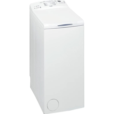 Стиральная машина с вертикальной загрузкой WHIRLPOOL AWE 66710 