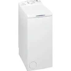 Пральна машина з вертикальним завантаженням WHIRLPOOL AWE 66710 