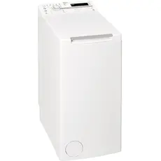 Пральна машина з вертикальним завантаженням WHIRLPOOL TDLR 60210 