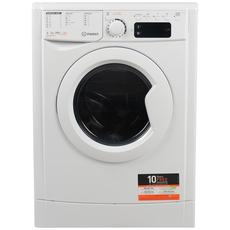 Стиральная машина с сушкой INDESIT EWDE 71280 W EU 