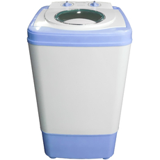 Стиральная машина полуавтомат Digital DW-74WB 