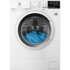 Стиральная машина узкая ELECTROLUX PerfectCare 600 EW6S426WU 