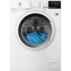 Пральна машина вузька ELECTROLUX EW6S426WU 