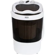 Стиральная машина полуавтомат Camry CR 8054 портативная 