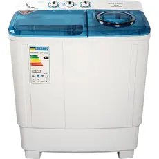 Стиральная машина полуавтомат GRUNHELM GWF-WS752B 