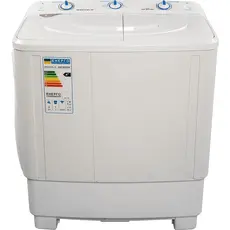 Стиральная машина полуавтомат GRUNHELM GWF-WS701W 