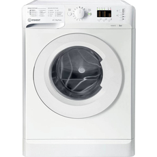 Стиральная машина узкая INDESIT OMTWSA 61052 W UA 