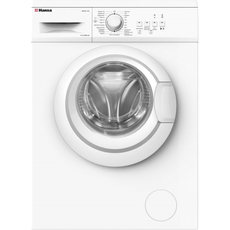 Стиральная машина узкая HANSA WMHE105 