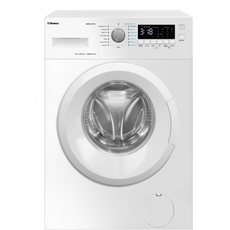 Стиральная машина узкая HANSA WMHN127WU 