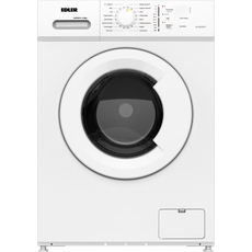 Стиральная машина узкая EDLER EWF7043 