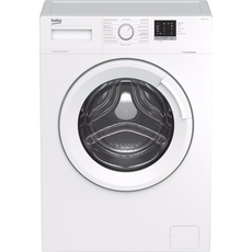Стиральная машина узкая BEKO WUE6511IXWW 