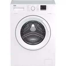 Стиральная машина узкая BEKO WUE6511IXWW 