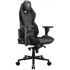 Кресло геймерское Cougar Hotrod Royal 