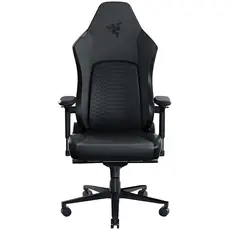 Кресло для геймеров Razer Iskur V2 Черное (RZ38-04900200-R3G1) 