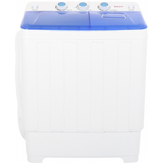 Стиральная машина полуавтомат SATURN ST-WM0626 Blue 