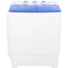 Стиральная машина полуавтомат SATURN ST-WM0626 Blue 