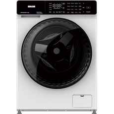 Стиральная машина Edler EWF6028SWDD 